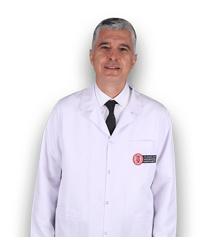 Dr. Öğr. Üyesi Hakan Kilercik