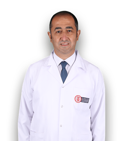 Assist. Prof. Md. Metin Bektaş
