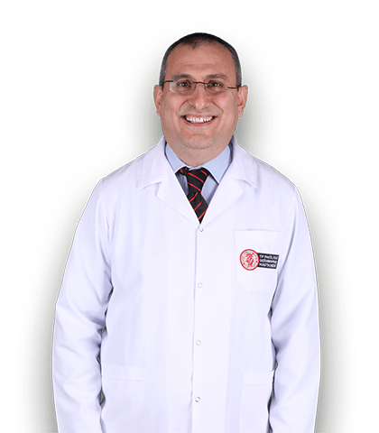 Prof. Dr. Şinasi Sevmiş