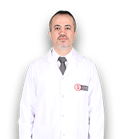 Assist. Prof. Md. İsmail Balaban