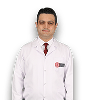 Dr. Öğr. Üyesi Fatih Karaaslan