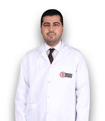 Dr. Öğr. Üyesi Emre Araz
