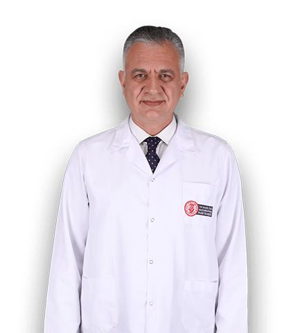 Prof. Dr. Berkan Mersa