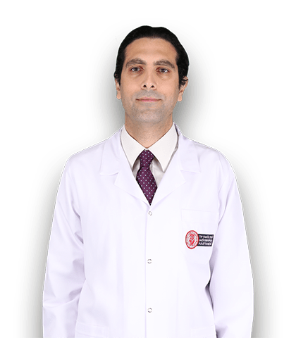 Assist. Prof. Md. Hasan Sami Göksoy