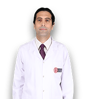 Dr. Öğr. Üyesi Hasan Sami Göksoy
