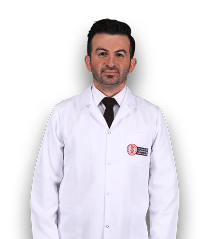 Spec. Md. Muharrem Karakaya