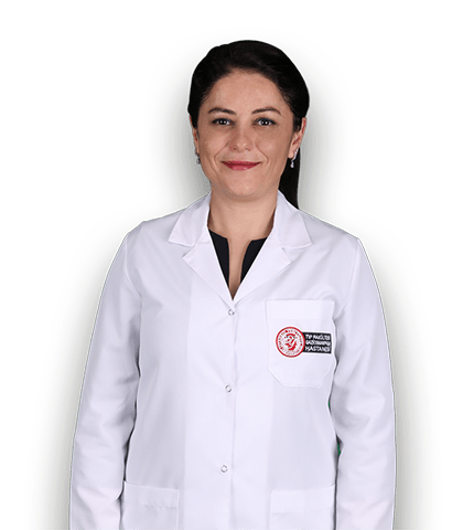 Prof. Md Behiye Pınar Göksedef