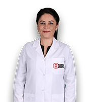 Prof. Dr. Behiye Pınar Göksedef
