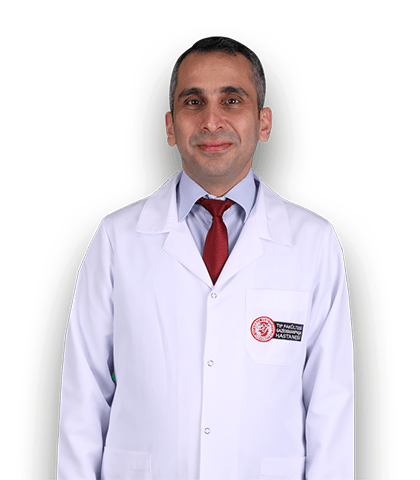Assoc. Prof. Md. Mustafa Yolcu