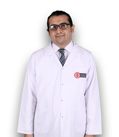 Assoc. Prof. Md. Ali Doğan