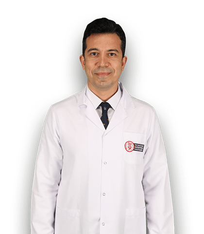 Assoc. Prof. Md. Özgür Merhametsiz