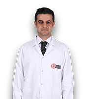 Uzm. Dr. Refik Bilgin