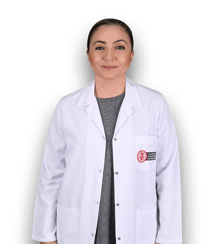 Dr. Öğr. Üyesi Selda Yılmaz