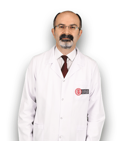 Prof. Dr. Fuat Torun