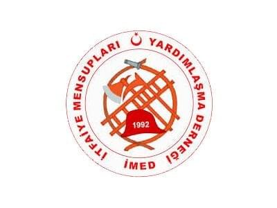 İtfaiye Mensupları Yardımlaşma Derneği