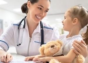 Pediatrik Kemik İliği Nakil Merkezi Hastanemizde Açılmıştır.