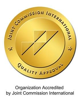 JOINT COMMISSION INTERNATIONAL (JCI)