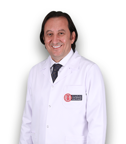 Assist. Prof. Md. Murat Keskin