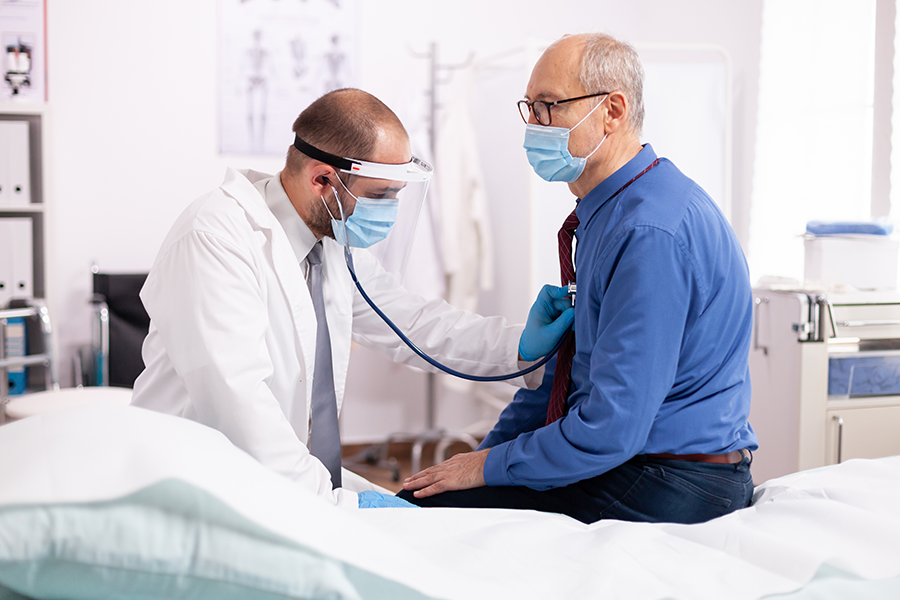 bakım kalp sağlığı kliniği