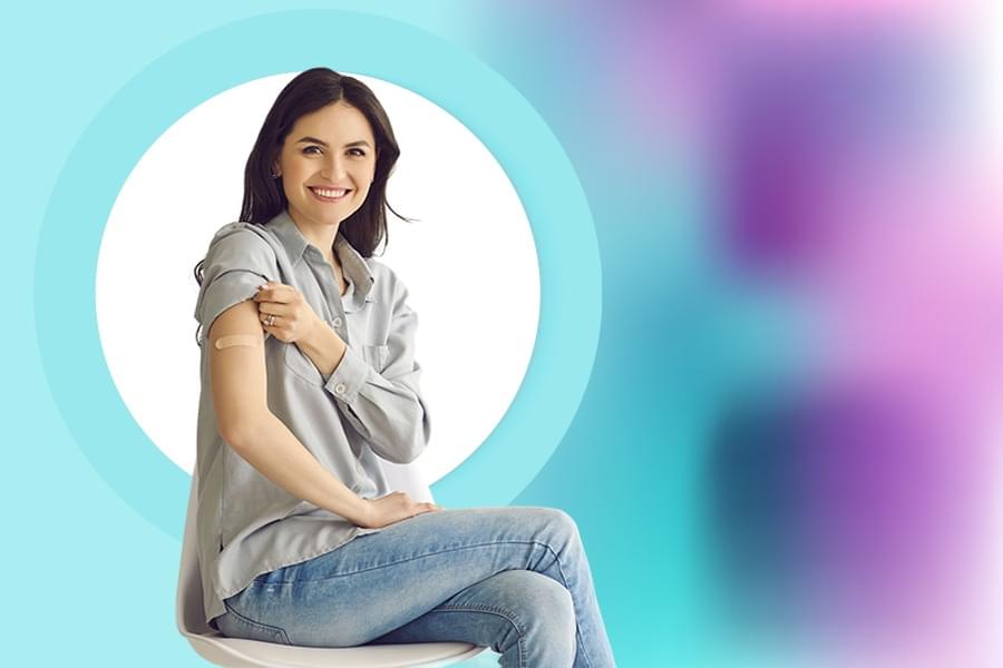 HPV Aşısı kadınları rahim ağzı kanserinden koruyor!