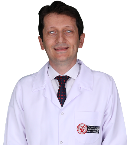 Doç. Dr. Abdulkadir Özgür