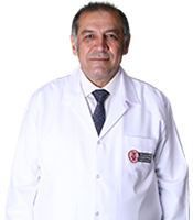 Uzm. Dr. Seyit Ahmet Gürakan