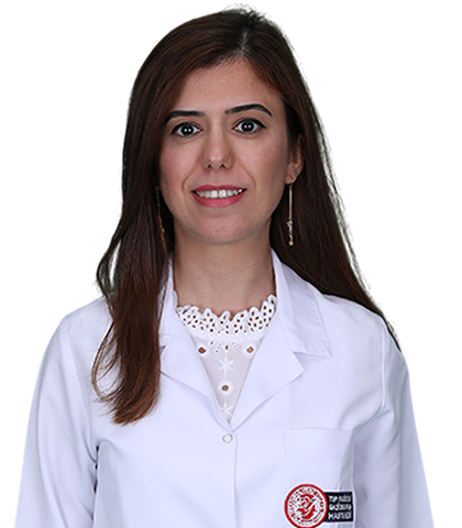 Spec. Md. Samira Hagverdiyeva