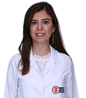 Uzm. Dr. Samira Hagverdiyeva