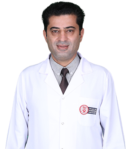 Prof. Md Yakup Bozkaya