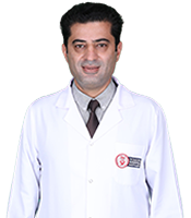 Prof. Md Yakup Bozkaya