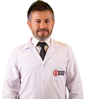Assist. Prof. Md. Tahir Talat Yurttaş