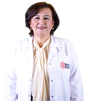 Spec. Md. Dilek Yıldız Babacan