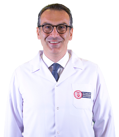 Prof. Dr. Fatih Altunrende