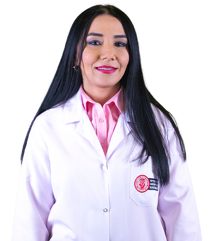 Spec. Md. Hijran Mammadova Orucova