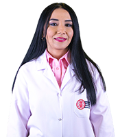 Spec. Md. Hijran Mammadova Orucova