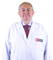 Dr. Öğr. Üyesi Şeref Kamil Basmacıoğlu