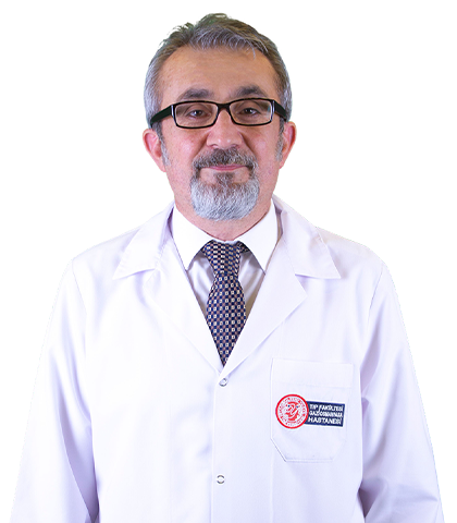 Assoc. Prof. Md. Mustafa Okumuş