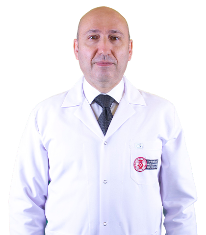 Doç. Dr. Ragıp Gökhan Ulusoy