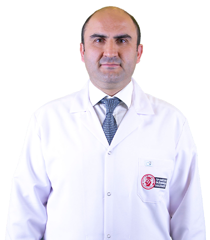 Doç. Dr. Yaşar Turan