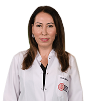 Doç. Dr. Ülkü Figen Demir