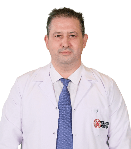 Prof. Md Muharrem Battal