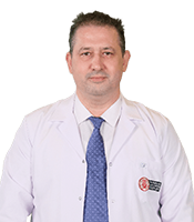 Prof. Md Muharrem Battal