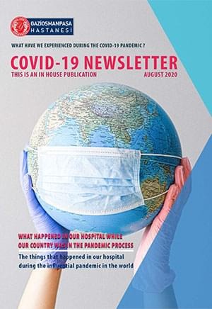 Covid 19 Newsletter