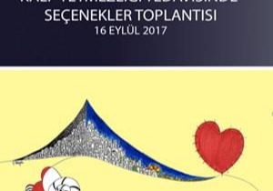 Kalp Yetmezliği Tedavisinde Seçenekler Toplantısı