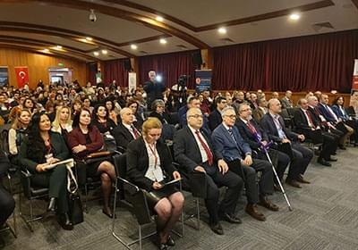 Sağlık Sektöründe İş Sağlığı ve Güvenliği Sempozyumu 4. Kez Düzenlendi