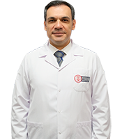 Assoc. Prof. Md. Caner Baran