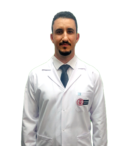 Uzm. Dr. Khaled Obaid