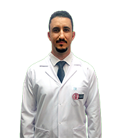 Spec. Md. Khaled Obaid