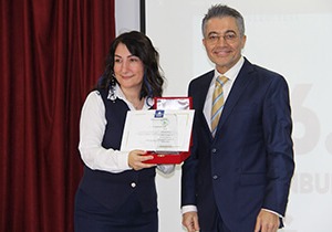 26. İstanbul İSG Günleri ile iş sağlığı ve güvenliğine dikkat çekildi