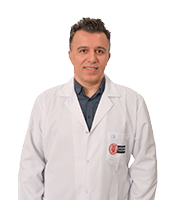 Assoc. Prof. Md. Haydar Gök